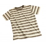 Mns Stripe Premium Crew